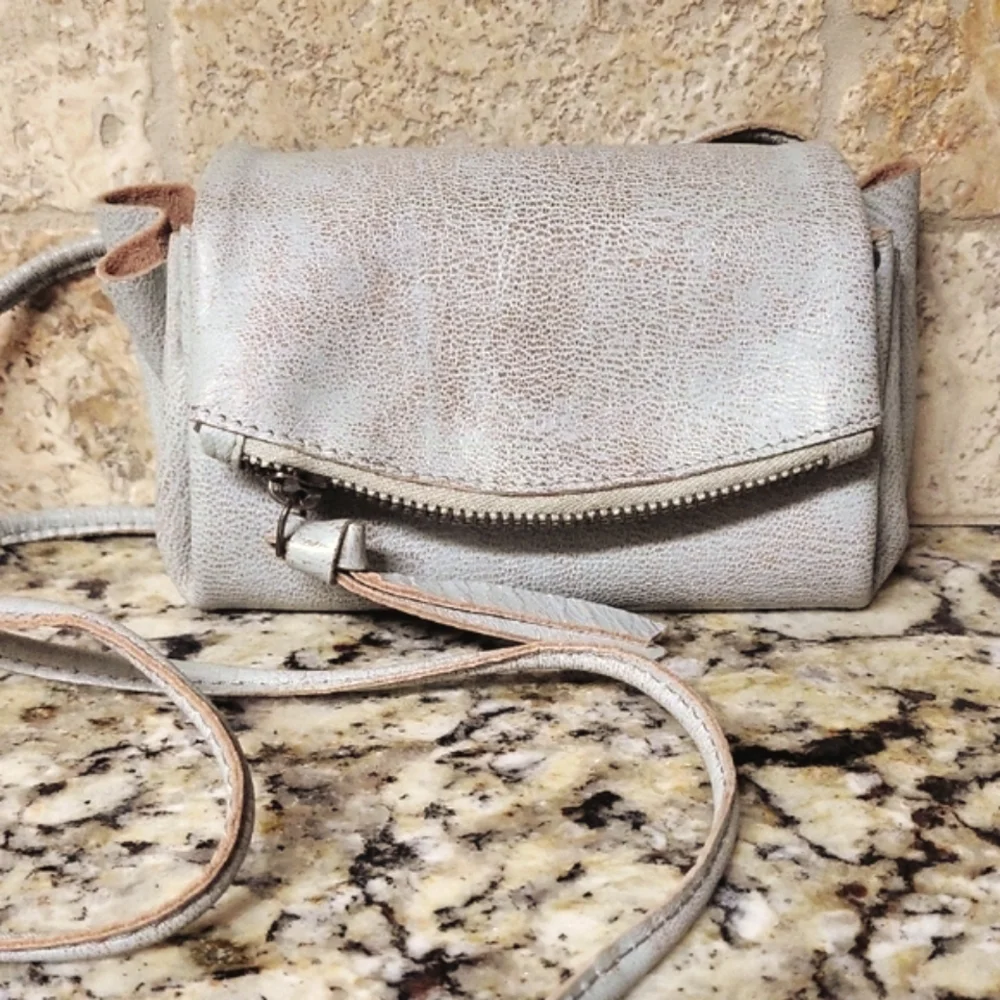 Free People Mini Crossbody - Picture 1 of 15